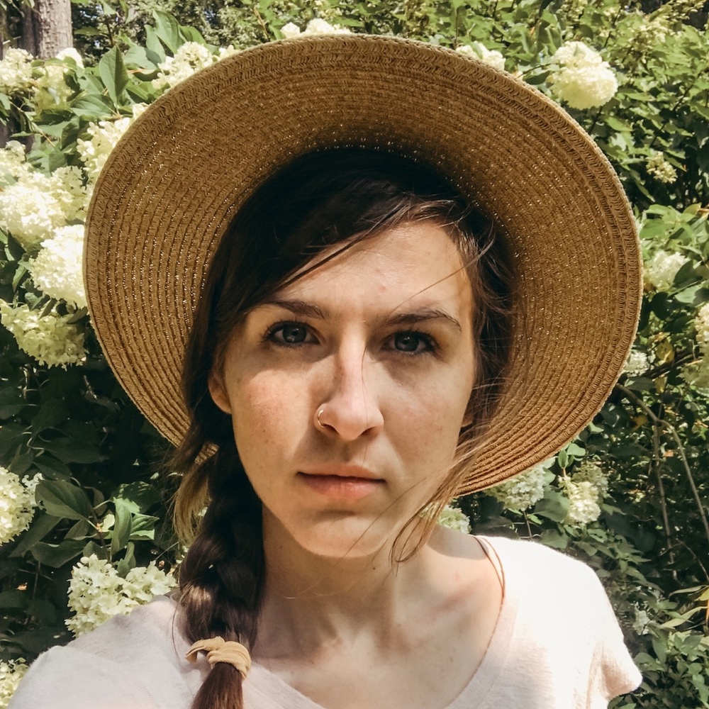 Meet your Posher, Ellie